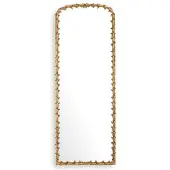 Eichholtz Guinevere spegel guld L