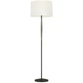 Visual Comfort Ferrelli golvlampa ek