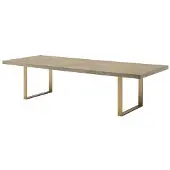 Eichholtz Remington matbord