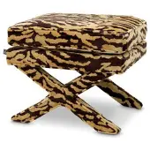 Eichholtz Cordoba pall tigris brown