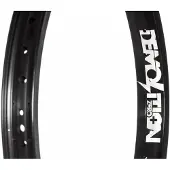 Demolition Zero 40 Mm 20´´ Bmx Fälg