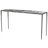 Eichholtz Henley konsolbord brons