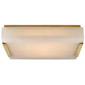 Visual Comfort Covet plafond mässing M