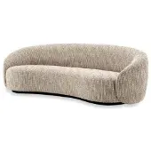 Eichholtz Amore soffa mademoiselle beige