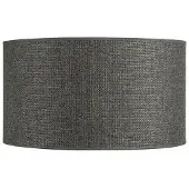Artwood Cylinder lampskärm rave wood