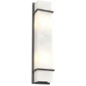 Eichholtz Spike vägglampa brons