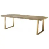 Eichholtz Remington matbord