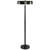 Artwood Armando golvlampa antik brons
