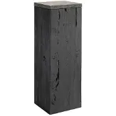 Artwood Vail piedestal svart