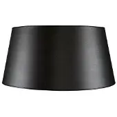 Artwood Classic lampskärm svart