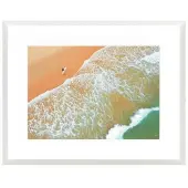 Newport Surfer