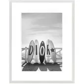 Newport Dior Surfboards