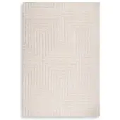 Eichholtz Breck matta ivory