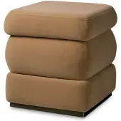 Eichholtz Fifth pall morris merino camel