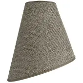 Artwood Cone lampskärm rave liver