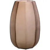 Eichholtz Tiara vas brun