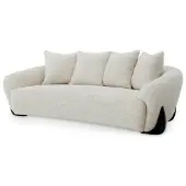 Eichholtz Siderno soffa off-white