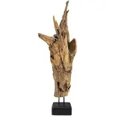 Artwood Vail dekoration natur