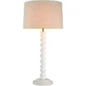 Eichholtz Massimo bordslampa piano white