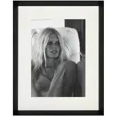 Newport Brigitte Bardot 1967