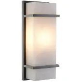 Eichholtz Spike vägglampa brons S