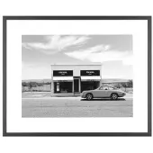 Newport Marfa, Texas