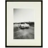 Newport Porsche In Motion