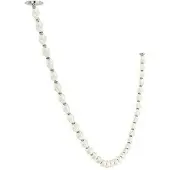 Visual Comfort Collier 108 taklampa 3000K nickel