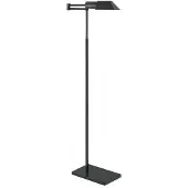 Visual Comfort Studio golvlampa brons