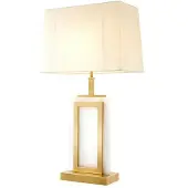 Eichholtz Murray bordslampa alabaster