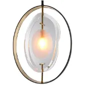 Eichholtz Vincente taklampa guld