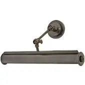 Eichholtz Easy Living tavellampa brons
