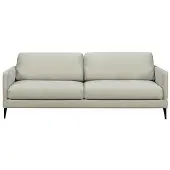Artwood Andorra soffa 3-sits colonella beige