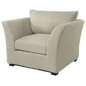 Artwood Stafford fåtölj sophie linen
