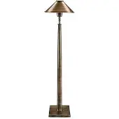 Artwood Positano bordslampa antik mässing