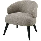 Artwood Novelle fåtölj sway liver