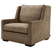 Artwood Dover fåtölj true brown