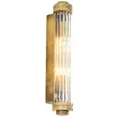 Eichholtz Gascogne vägglampa mässing