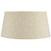 Artwood Classic lampskärm rhyme beige