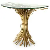 Eichholtz Bonheur konsolbord guld