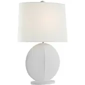 Visual Comfort Mariza bordslampa vit