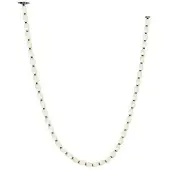 Visual Comfort Collier alabaster 132 taklampa nickel 2700k