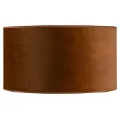 Artwood Cylinder lampskärm avanna hazel