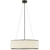 Visual Comfort Palati taklampa brons