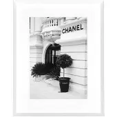Newport Chanel Store