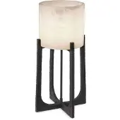 Eichholtz Fraser bordslampa alabaster