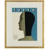 Newport Vogue December 1929 S