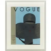 Newport Vogue January 1929
