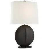 Visual Comfort Mariza bordslampa svart