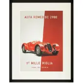 Newport Classic Alfa Romeo